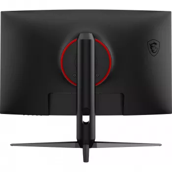 MSI G271CQPDE E2 Computermonitor 68,6 cm (27″) 2560 x 1440 Pixel Wide Quad HD LED Schwarz