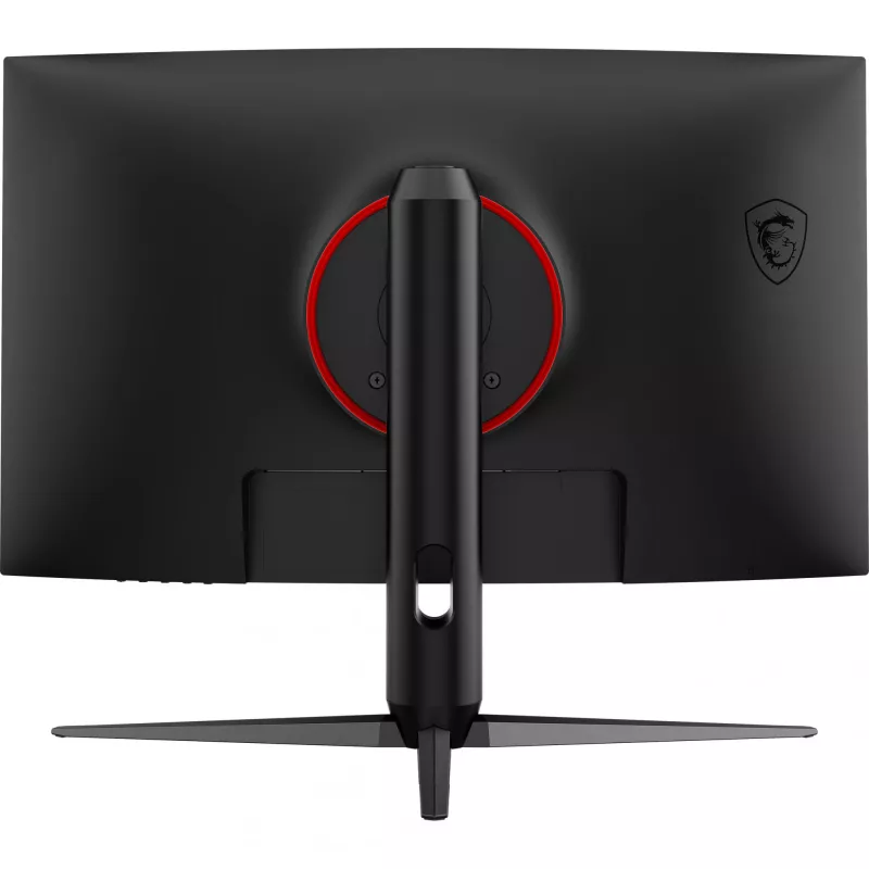 MSI G271CQPDE E2 Computermonitor 68,6 cm (27″) 2560 x 1440 Pixel Wide Quad HD LED Schwarz