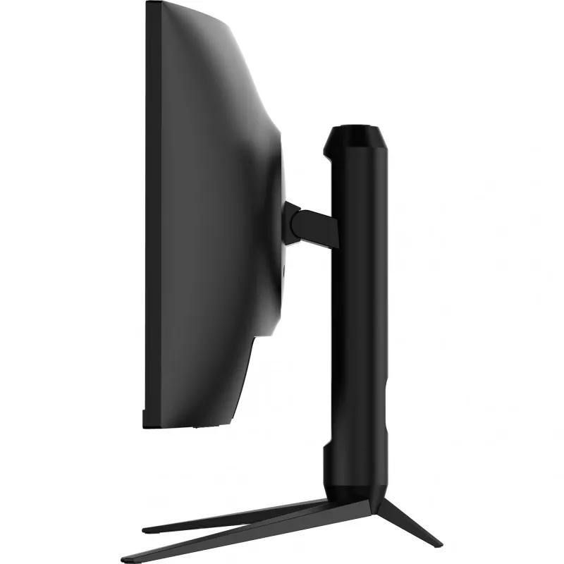 MSI G271CQPDE E2 Computermonitor 68,6 cm (27″) 2560 x 1440 Pixel Wide Quad HD LED Schwarz
