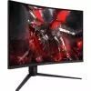 MSI G271CQPDE E2 Computermonitor 68,6 cm (27″) 2560 x 1440 Pixel Wide Quad HD LED Schwarz