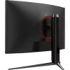MSI G271CQPDE E2 Computermonitor 68,6 cm (27″) 2560 x 1440 Pixel Wide Quad HD LED Schwarz