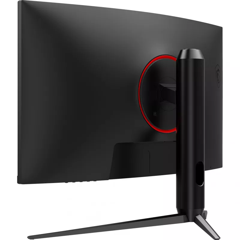 MSI G271CQPDE E2 Computermonitor 68,6 cm (27″) 2560 x 1440 Pixel Wide Quad HD LED Schwarz