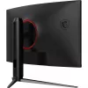 MSI G271CQPDE E2 Computermonitor 68,6 cm (27″) 2560 x 1440 Pixel Wide Quad HD LED Schwarz