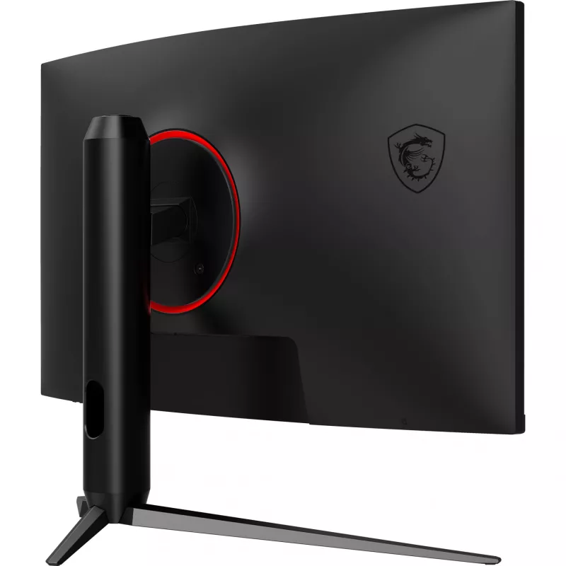 MSI G271CQPDE E2 Computermonitor 68,6 cm (27″) 2560 x 1440 Pixel Wide Quad HD LED Schwarz