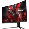 MSI G271CQPDE E2 Computermonitor 68,6 cm (27″) 2560 x 1440 Pixel Wide Quad HD LED Schwarz