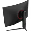 MSI G271CQPDE E2 Computermonitor 68,6 cm (27″) 2560 x 1440 Pixel Wide Quad HD LED Schwarz