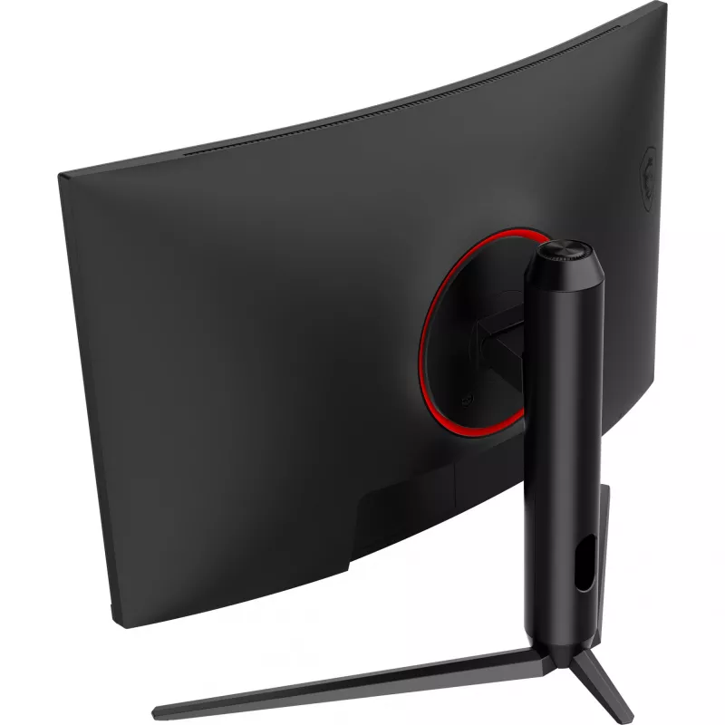 MSI G271CQPDE E2 Computermonitor 68,6 cm (27″) 2560 x 1440 Pixel Wide Quad HD LED Schwarz