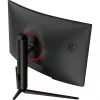 MSI G271CQPDE E2 Computermonitor 68,6 cm (27″) 2560 x 1440 Pixel Wide Quad HD LED Schwarz