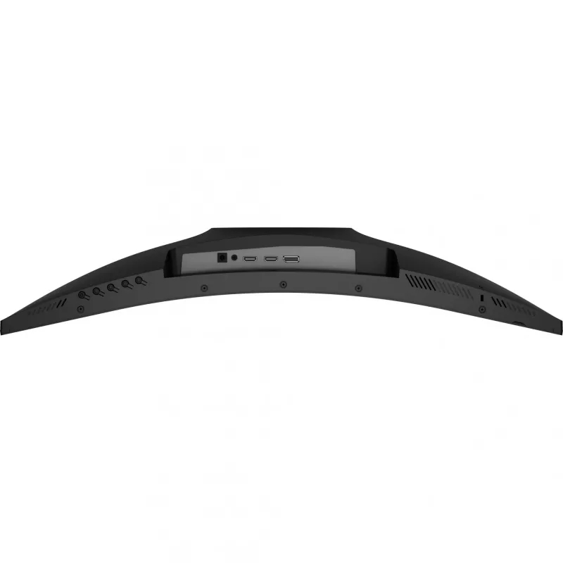 MSI G271CQPDE E2 Computermonitor 68,6 cm (27″) 2560 x 1440 Pixel Wide Quad HD LED Schwarz