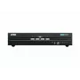 ATEN 4-Port USB DVI Dual Display Secure KVM