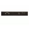 ATEN USB DisplayPort HDBaseT2.0 KVM Extender, Sender & Empfänger, Kabelgebunden, 150 m, Cat5e, Cat6, Cat6a, 4096 x 2160 Pixel, Schwarz