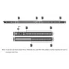 ATEN 0U Basic PDU mit Überspannungsschutz