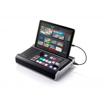 ATEN StreamLIVE HD Mehrkanal-AV-Mischer