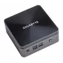 GIGABYTE GB-BRi5H-10210(E) UCFF Schwarz i5-10210U 1,6 GHz