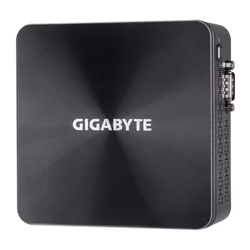 GIGABYTE GB-BRi5H-10210(E) UCFF Schwarz i5-10210U 1,6 GHz