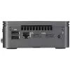 GIGABYTE GB-BRi5H-10210(E) UCFF Schwarz i5-10210U 1,6 GHz