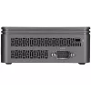 GIGABYTE GB-BRi5H-10210(E) UCFF Schwarz i5-10210U 1,6 GHz