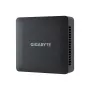 Mini PC Barebone Gigabyte BRIX Schwarz i5-1335U DDR4 64GB
