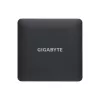 Mini PC Barebone Gigabyte BRIX Schwarz i5-1335U DDR4 64GB