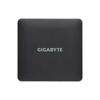 Mini PC Barebone Gigabyte BRIX Schwarz i5-1335U DDR4 64GB