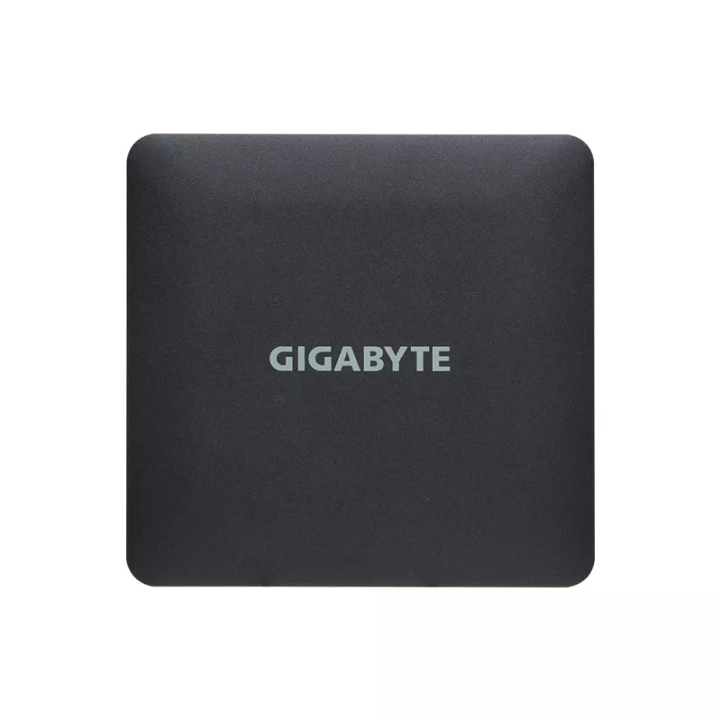 Mini PC Barebone Gigabyte BRIX Schwarz i5-1335U DDR4 64GB