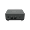 Mini PC Barebone Gigabyte BRIX Schwarz i5-1335U DDR4 64GB