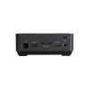 Mini PC Barebone Gigabyte BRIX Schwarz i5-1335U DDR4 64GB