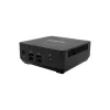 Mini PC Barebone Gigabyte BRIX Schwarz i5-1335U DDR4 64GB