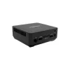Mini PC Barebone Gigabyte BRIX Schwarz i5-1335U DDR4 64GB