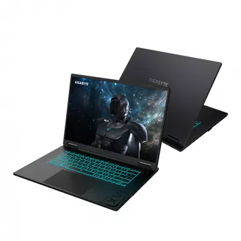Laptop GIGABYTE GAMING A18 Core i7 240Hz / 32GB RAM / 1TB SSD / NVIDIA RTX 5070 Ti / Windows 11 Home