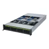 GIGABYTE H273 LGA 6096 Rack (2U) Schwarz
