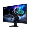 GIGABYTE GS27Q X 27 Zoll QHD Gaming-Monitor - 2560 x 1440, 240 Hz, 1 ms, 250 cd/m², FreeSync Premium Pro, HDR Ready, HDMI 2.0, DisplayPort 1.4