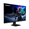 GIGABYTE GS27Q X 27 Zoll QHD Gaming-Monitor - 2560 x 1440, 240 Hz, 1 ms, 250 cd/m², FreeSync Premium Pro, HDR Ready, HDMI 2.0, DisplayPort 1.4