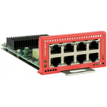 Securepoint SP-UTM-11391 Hardware-Firewall-Komponente Netzwerkmodul