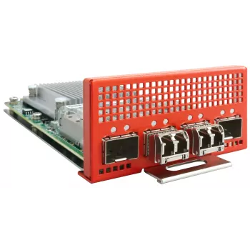 Securepoint SP-UTM-11392 Hardware-Firewall-Komponente Netzwerkmodul