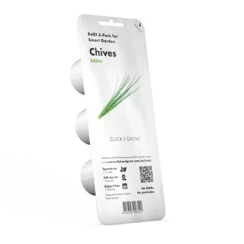 Kräuter-Pflanzset EMSA Click & Grow Schnittlauch