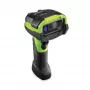 Zebra DS3608-XR3U4602ZVW Barcode-Scanner Handheld-Barcode-Scanner 1D/2D Optisch Schwarz, Grün