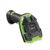 Zebra DS3608-XR3U4602ZVW Barcode-Scanner Handheld-Barcode-Scanner 1D/2D Optisch Schwarz, Grün