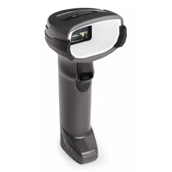 Kabelloser 2D-DPM-Handscanner Zebra DS4678, Bluetooth Barcode-Imager