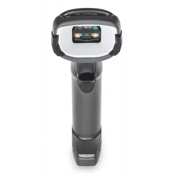 Kabelloser 2D-DPM-Handscanner Zebra DS4678, Bluetooth Barcode-Imager