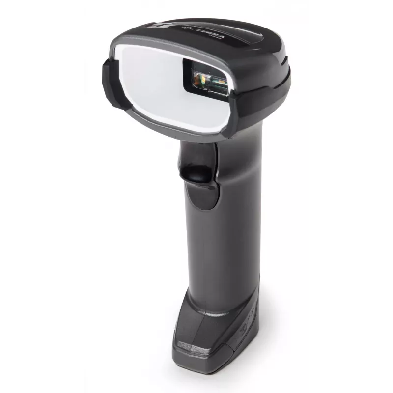 Kabelloser 2D-DPM-Handscanner Zebra DS4678, Bluetooth Barcode-Imager