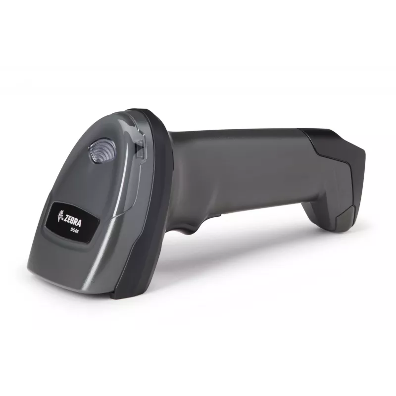 Cradle USB Kit Zebra DS4678-DP Schwarz Standard EMEA NA