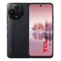 TCL 60 SE NXTPAPER 5G 17 cm (6.7 Zoll) Android 15 USB Typ-C 8 GB 256 GB 5200 mAh Grau