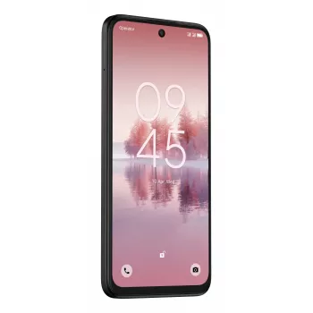 TCL 60 SE NXTPAPER 5G 17 cm (6.7 Zoll) Android 15 USB Typ-C 8 GB 256 GB 5200 mAh Grau