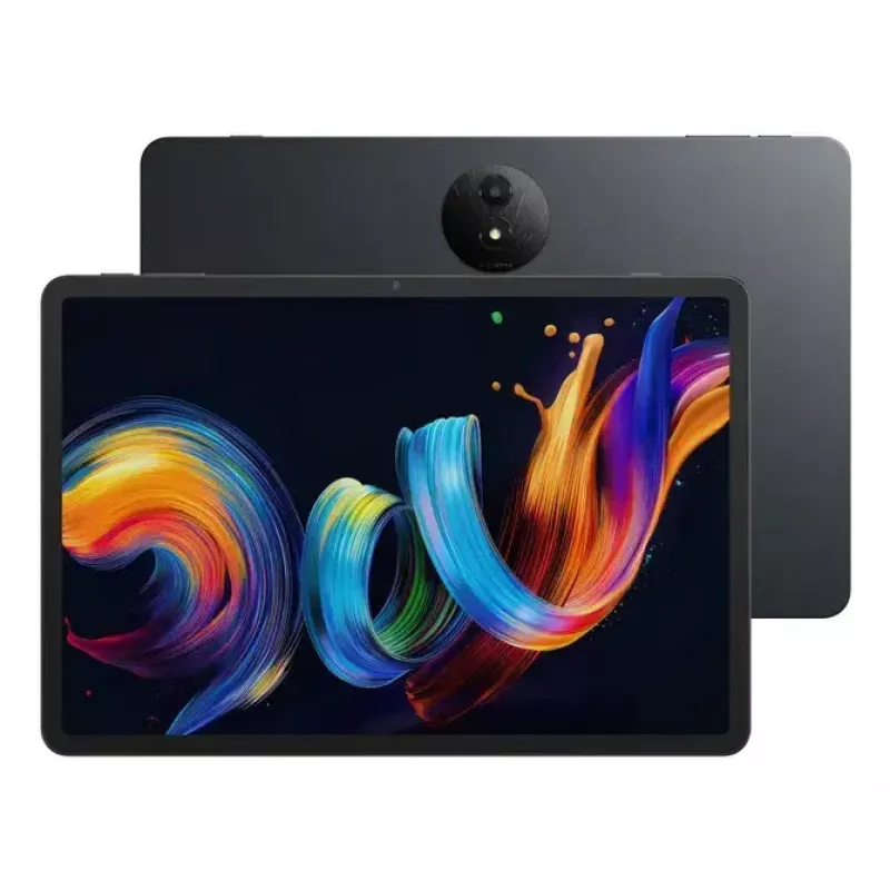 TCL NXTPAPER 11 Plus Mediatek 256 GB 29.2 cm (11.5 Zoll) 8 GB Wi-Fi 5 (802.11ac) Android 15 Grau