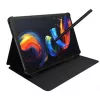 TCL NXTPAPER 11 Plus Mediatek 256 GB 29.2 cm (11.5 Zoll) 8 GB Wi-Fi 5 (802.11ac) Android 15 Grau