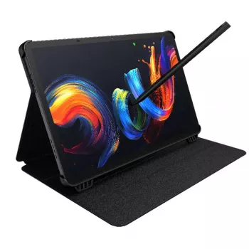 TCL NXTPAPER 11 Plus Mediatek 256 GB 29.2 cm (11.5 Zoll) 8 GB Wi-Fi 5 (802.11ac) Android 15 Grau