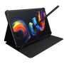 TCL NXTPAPER 11 Plus Mediatek 256 GB 29.2 cm (11.5 Zoll) 8 GB Wi-Fi 5 (802.11ac) Android 15 Grau
