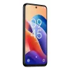 TCL 60 SE 17 cm (6.7 Zoll) Dual SIM Android 15 4G USB Type-C 8 GB 512 GB 5200 mAh Schwarz