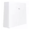 Mobilfunk-Router JetWorld TCL LINKHUB HH515L — Dualband Wi‑Fi 2,4/5 GHz, 3000 Mbit/s, Gigabit-Ethernet, 4G/5G (Sub6), Micro-USB, Weiß